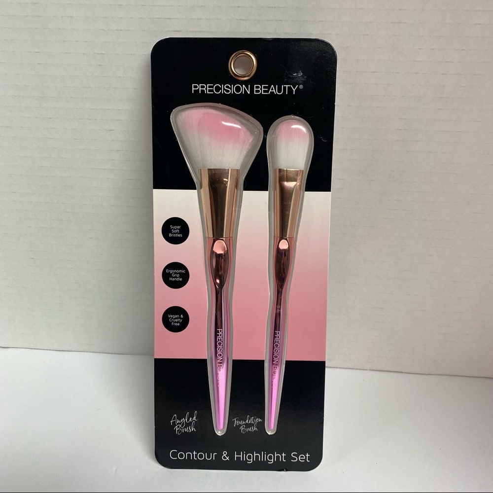 Makeup Contour Brush Set